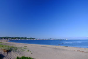 三浦海岸