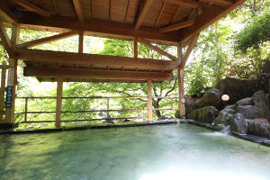 秩父温泉　満願の湯