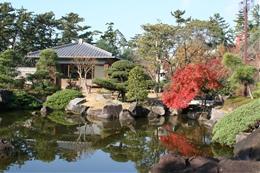 葉山しおさい公園