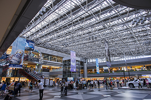 千歳空港